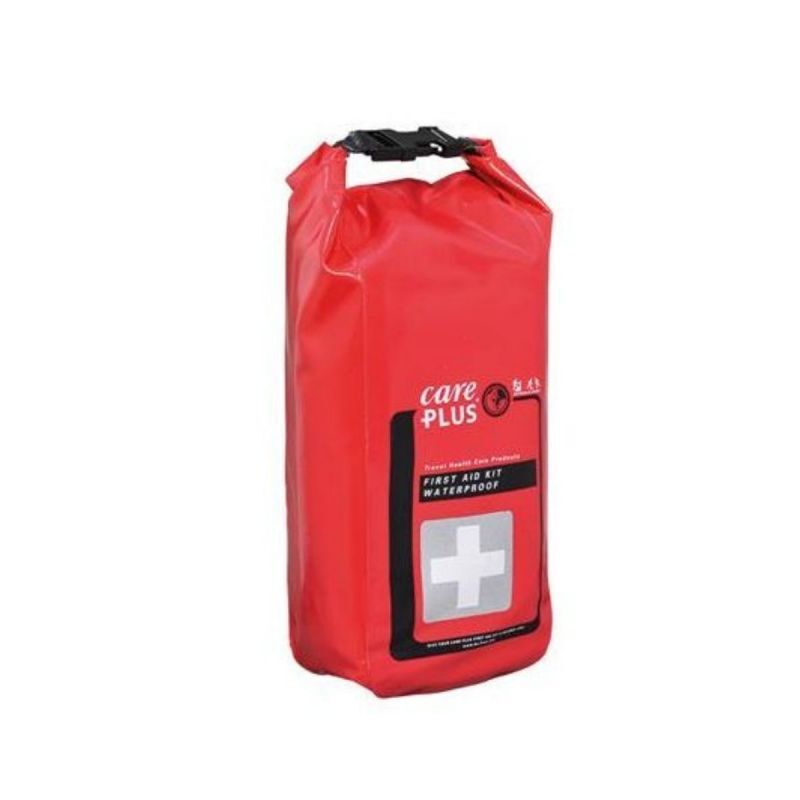 First Aid Kit - Waterproof - Trousse de secours