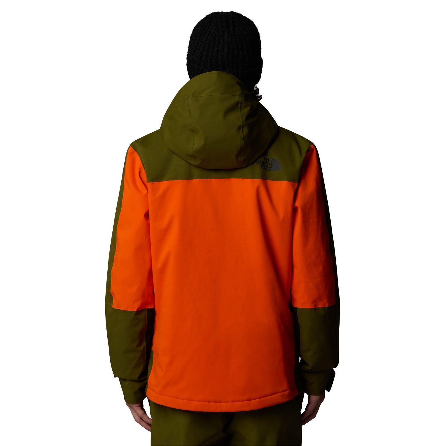 The North Face  Mount Bre Jacket