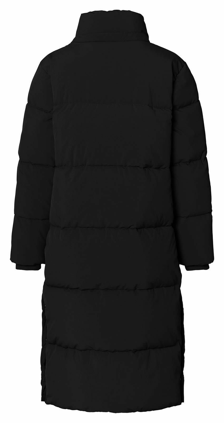 Noppies Maternity Winterjas Teavu - Black