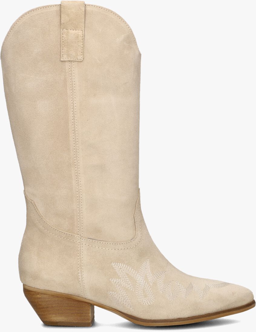 NOTRE-V beige notre-v cowboylaarzen as183