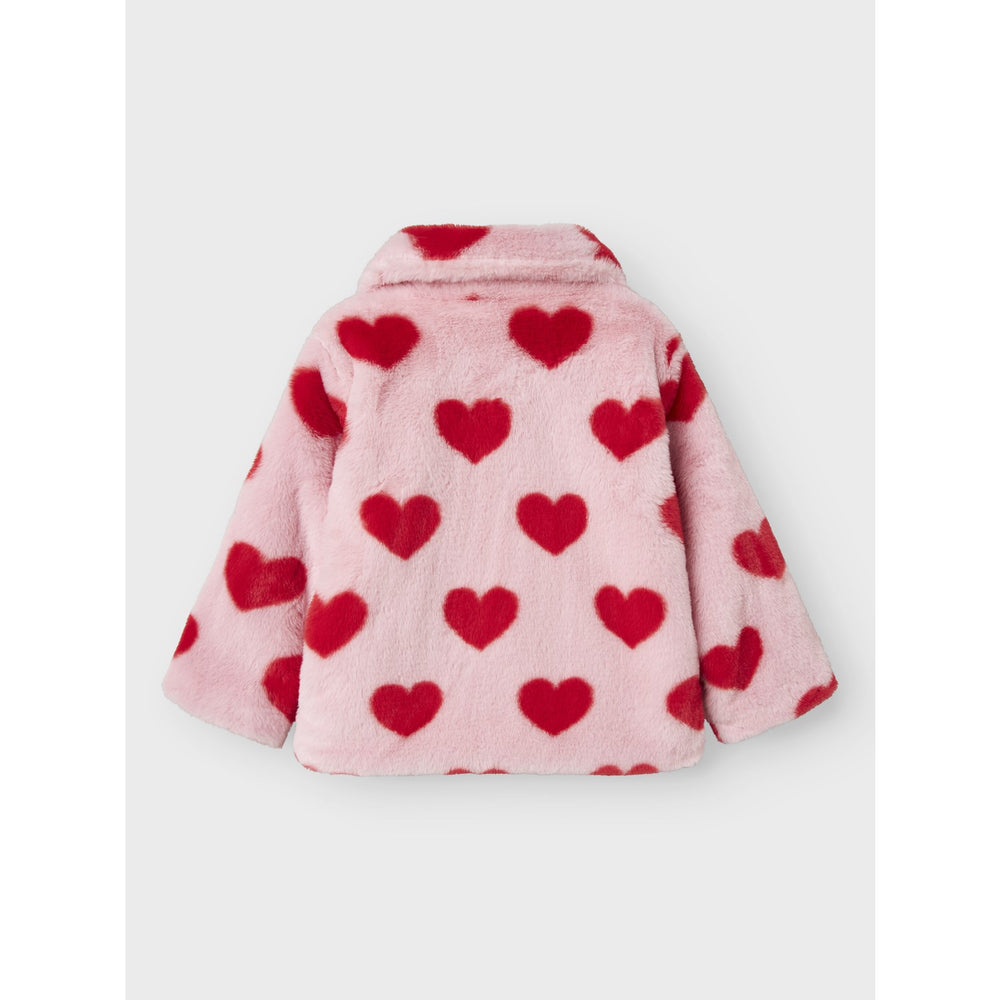 Køb Name It Nosegay Nmfmindy Jacket1