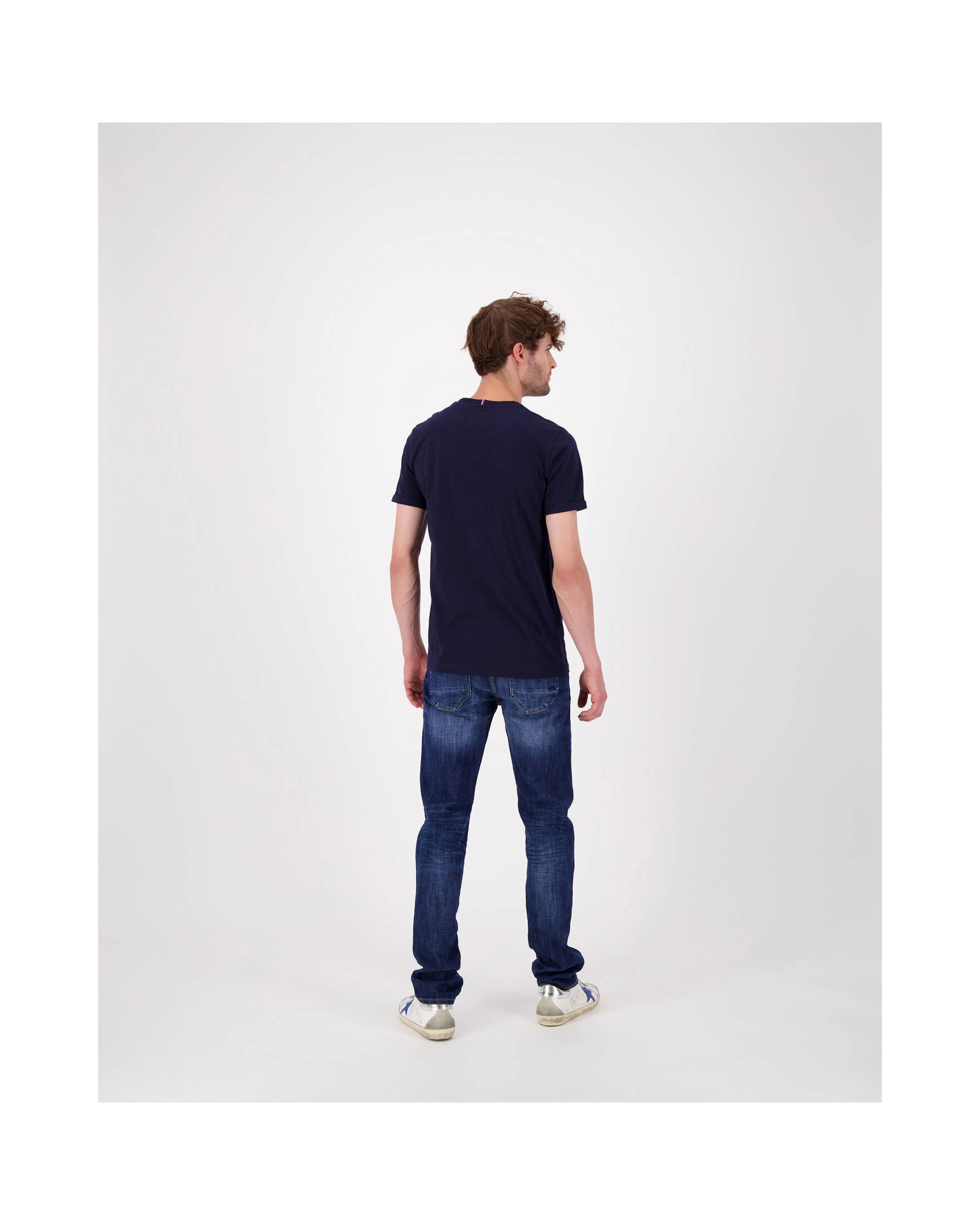 PME Legend| Herren Jeans NIGHTFLIGHT Slim Fit