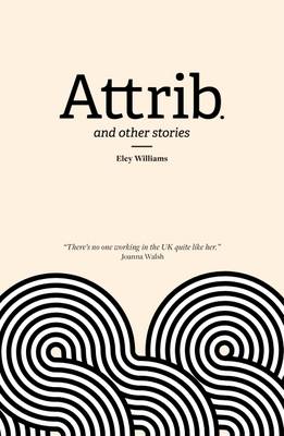 Attrib and Other Stories (Paperback)