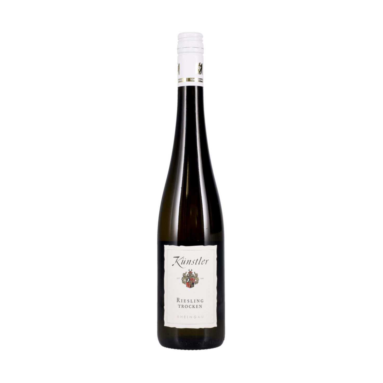 Riesling VDP Weingut Künstler -75cl