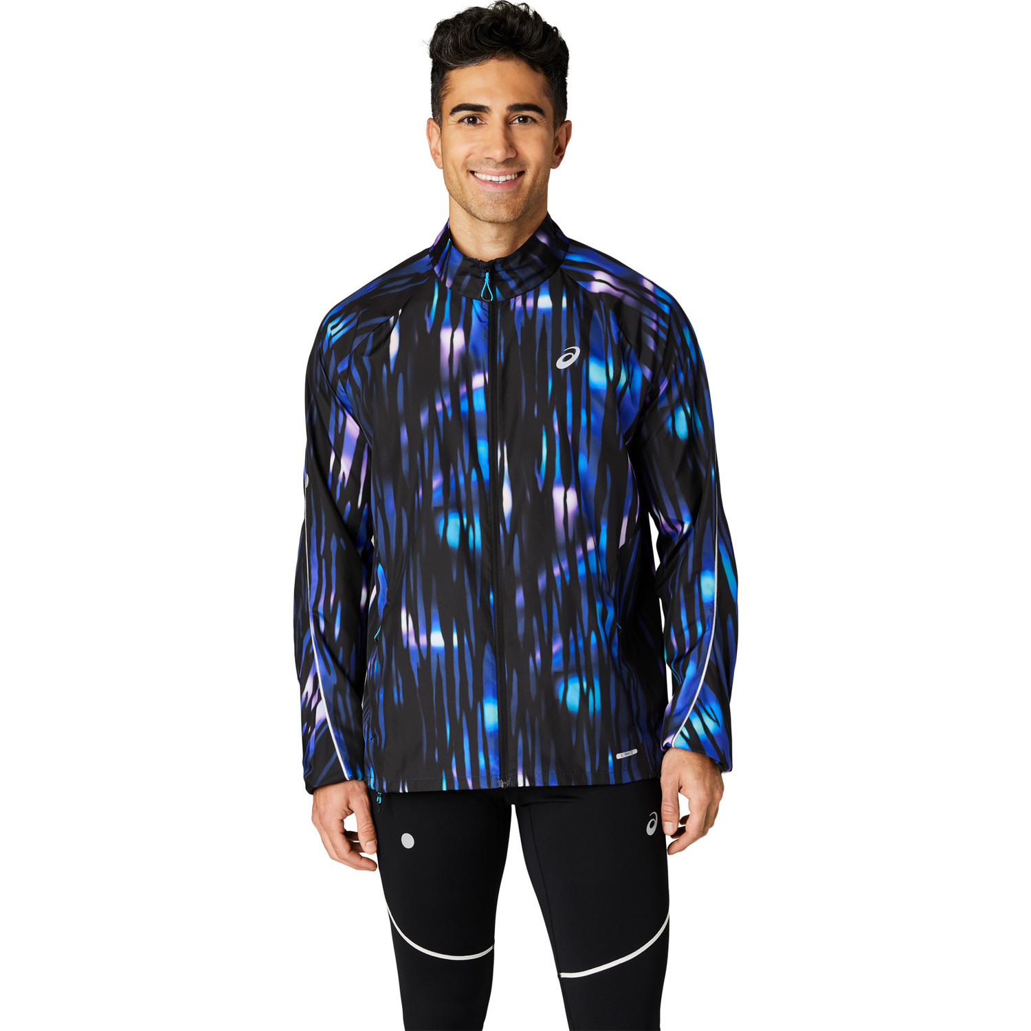 ASICS Lite-Show Jack Legging Set Heren