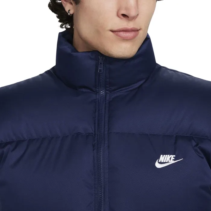 Nike Sportswear Club Bodywarmer Heren