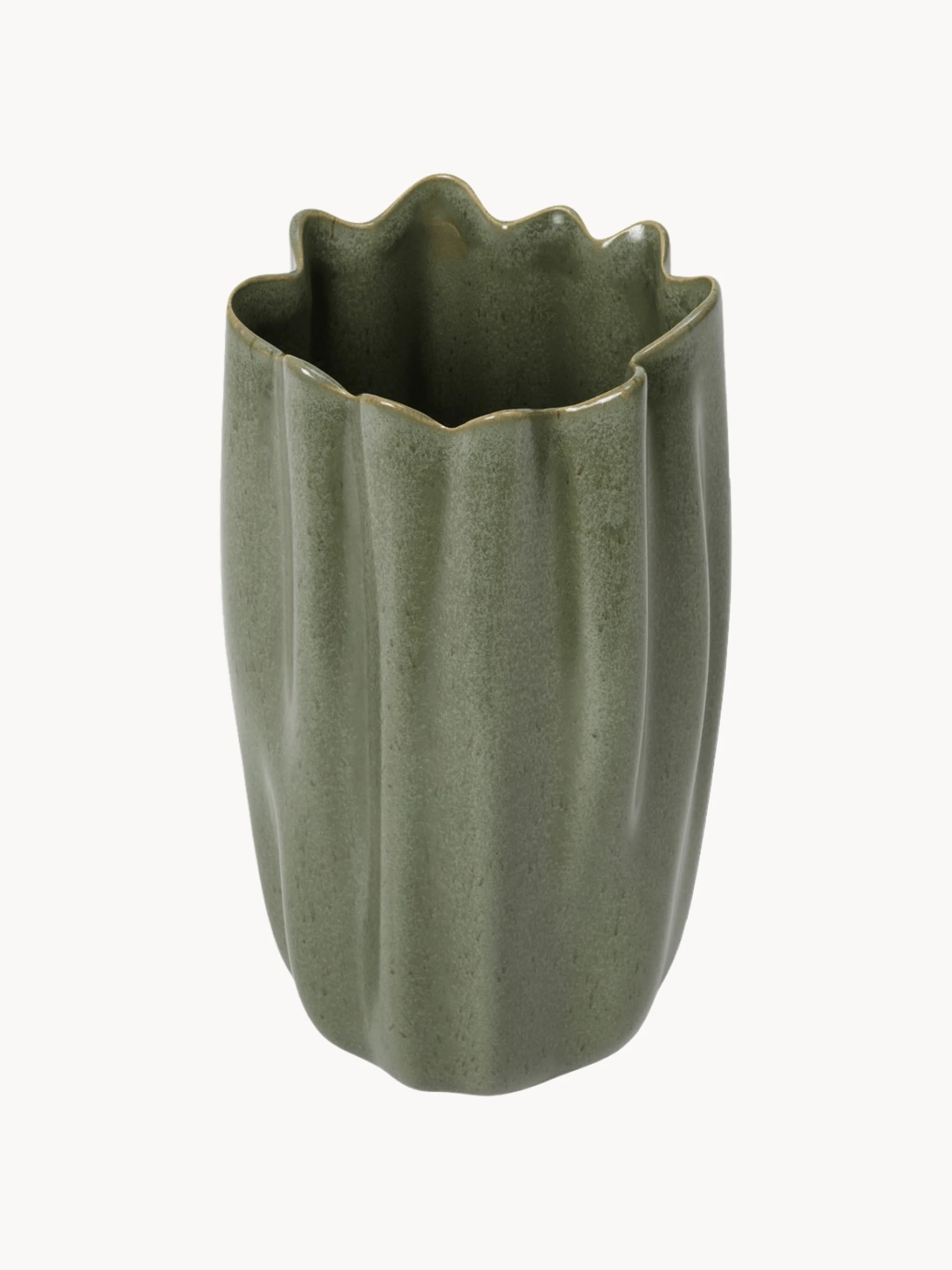 Vaas Nium, H 23 cm