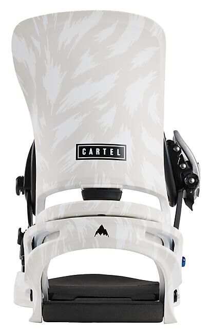 BURTON - FIXATIONS CARTEL RE:FLEX