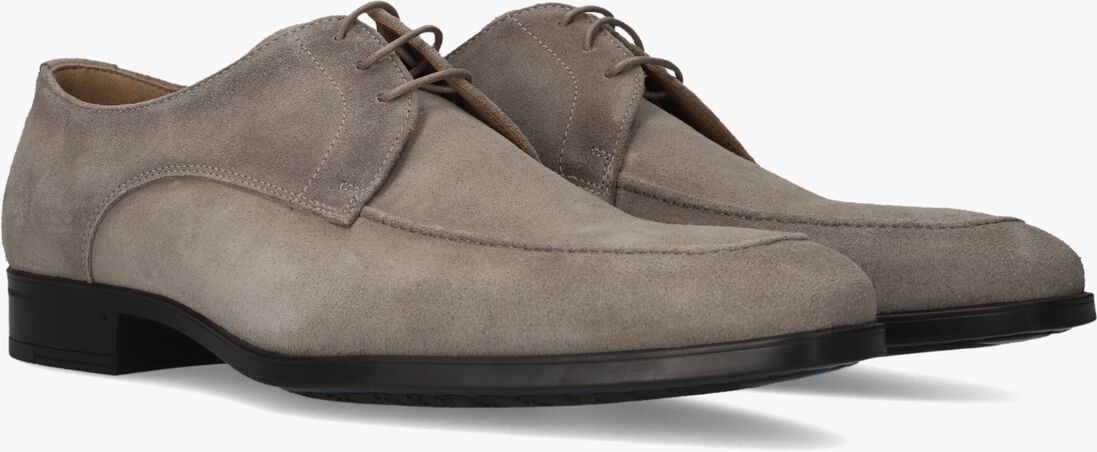 taupe giorgio nette schoenen 38238