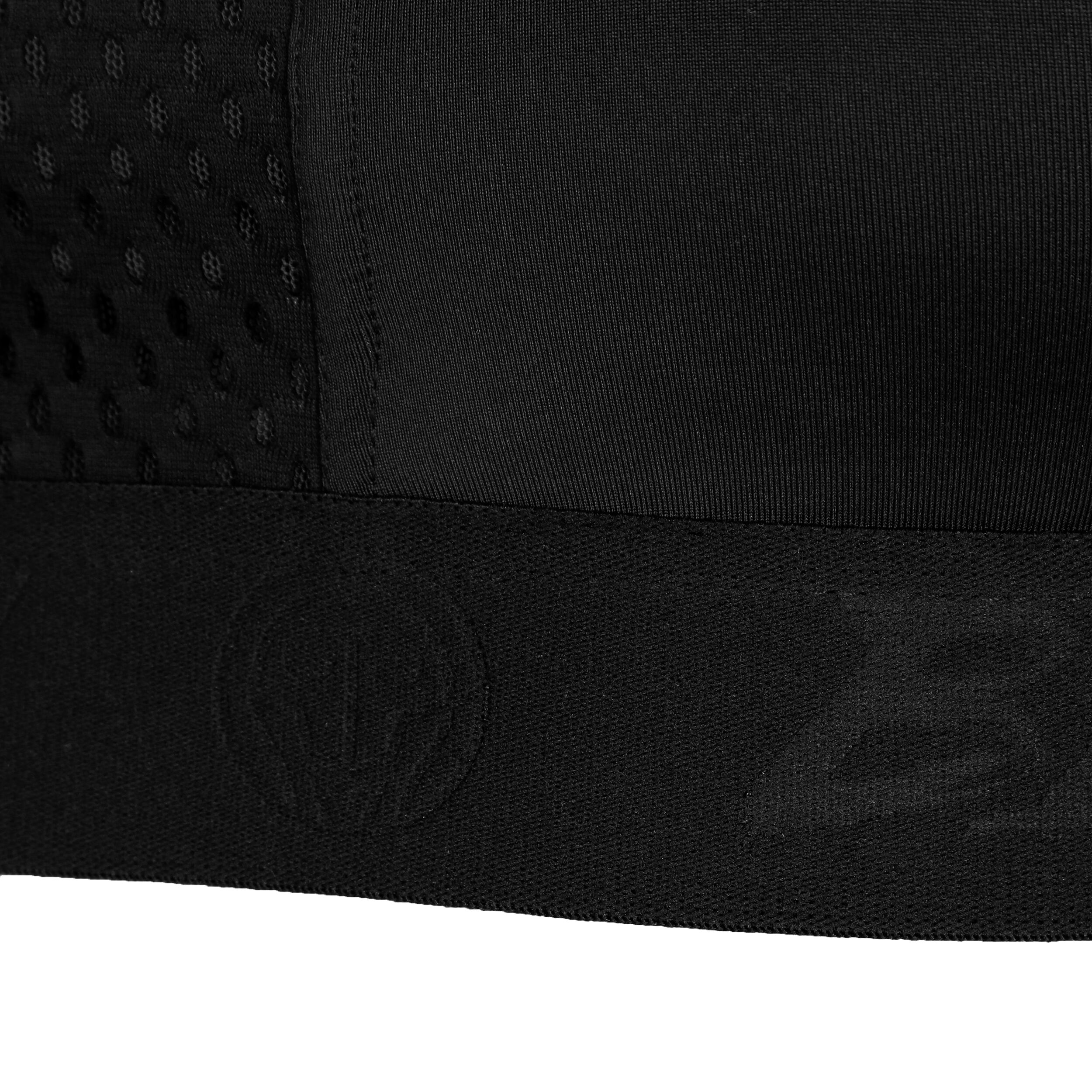 BIDI BADU Crew High Support Soutien-gorge Sport Femmes - Noir