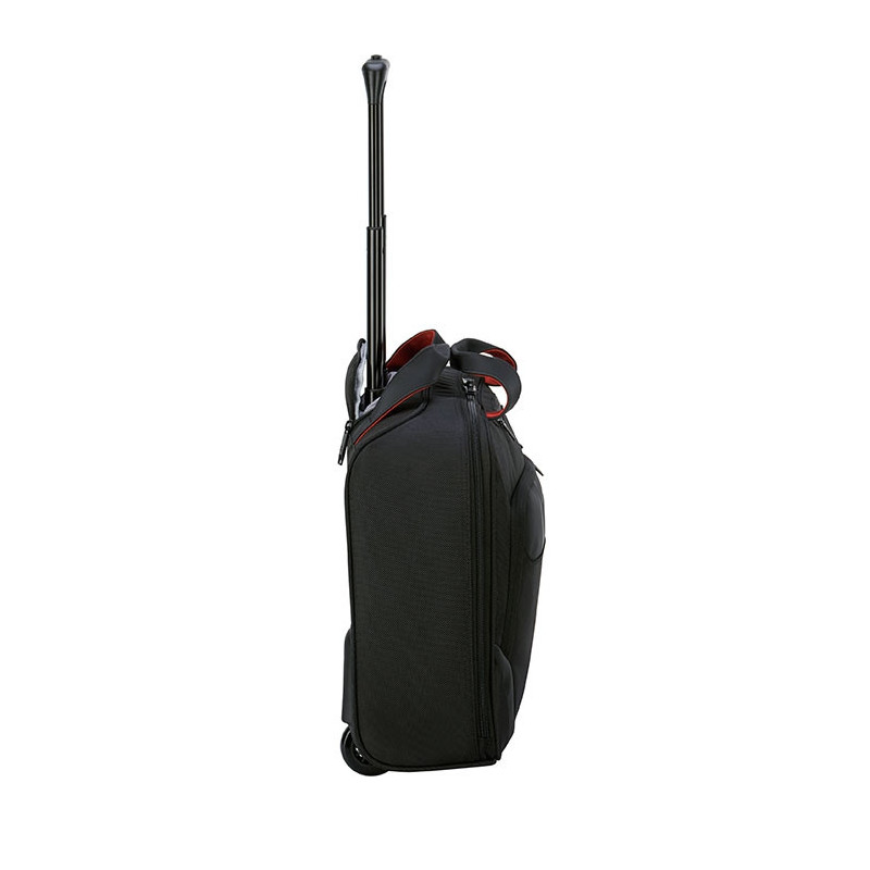 Pilot Case Parvis Plus 15.6 pouces 42 cm Noir