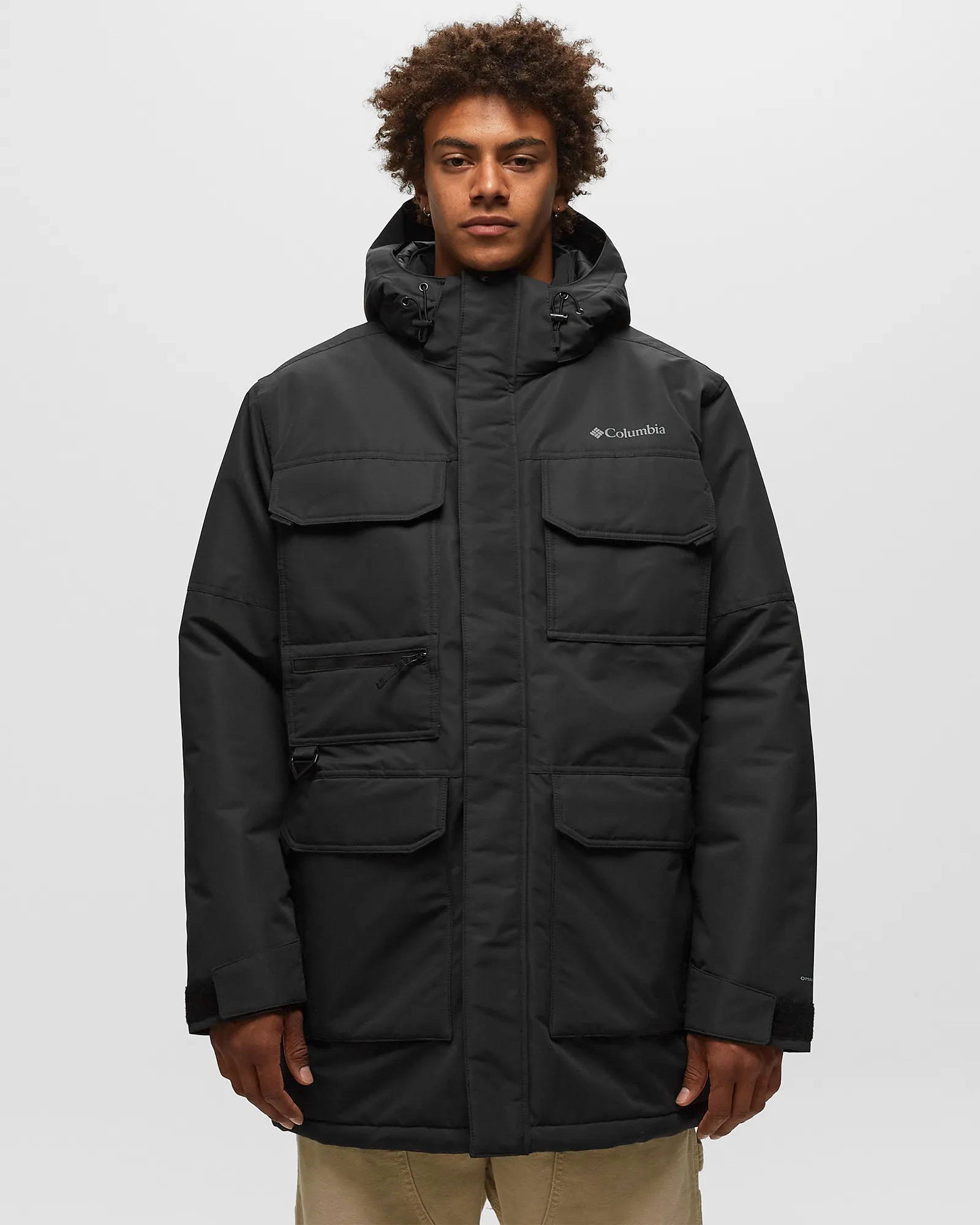 Columbia LANDROAMER Parka
