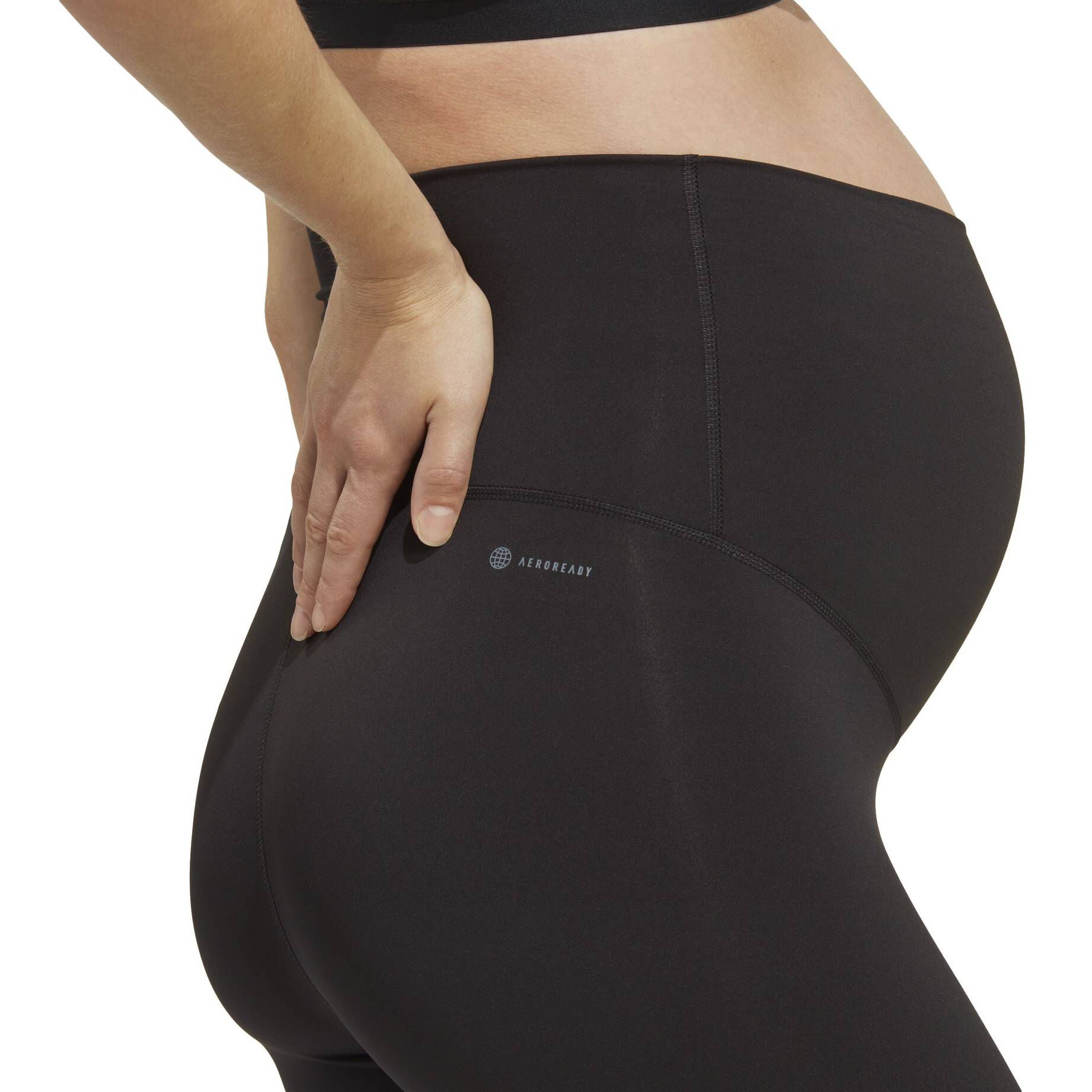 adidas Performance| Damen Yoga Leggings Umstandsmode