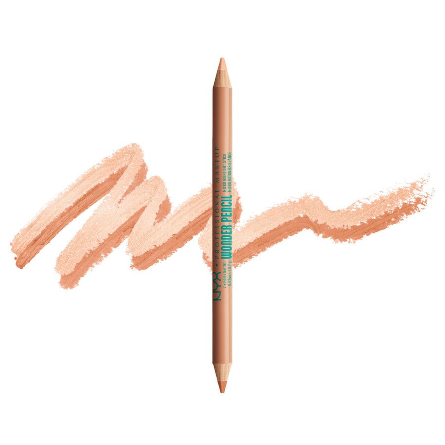 NYX Professional Makeup Wonder Pencil 05 Warm Deep 0,7g