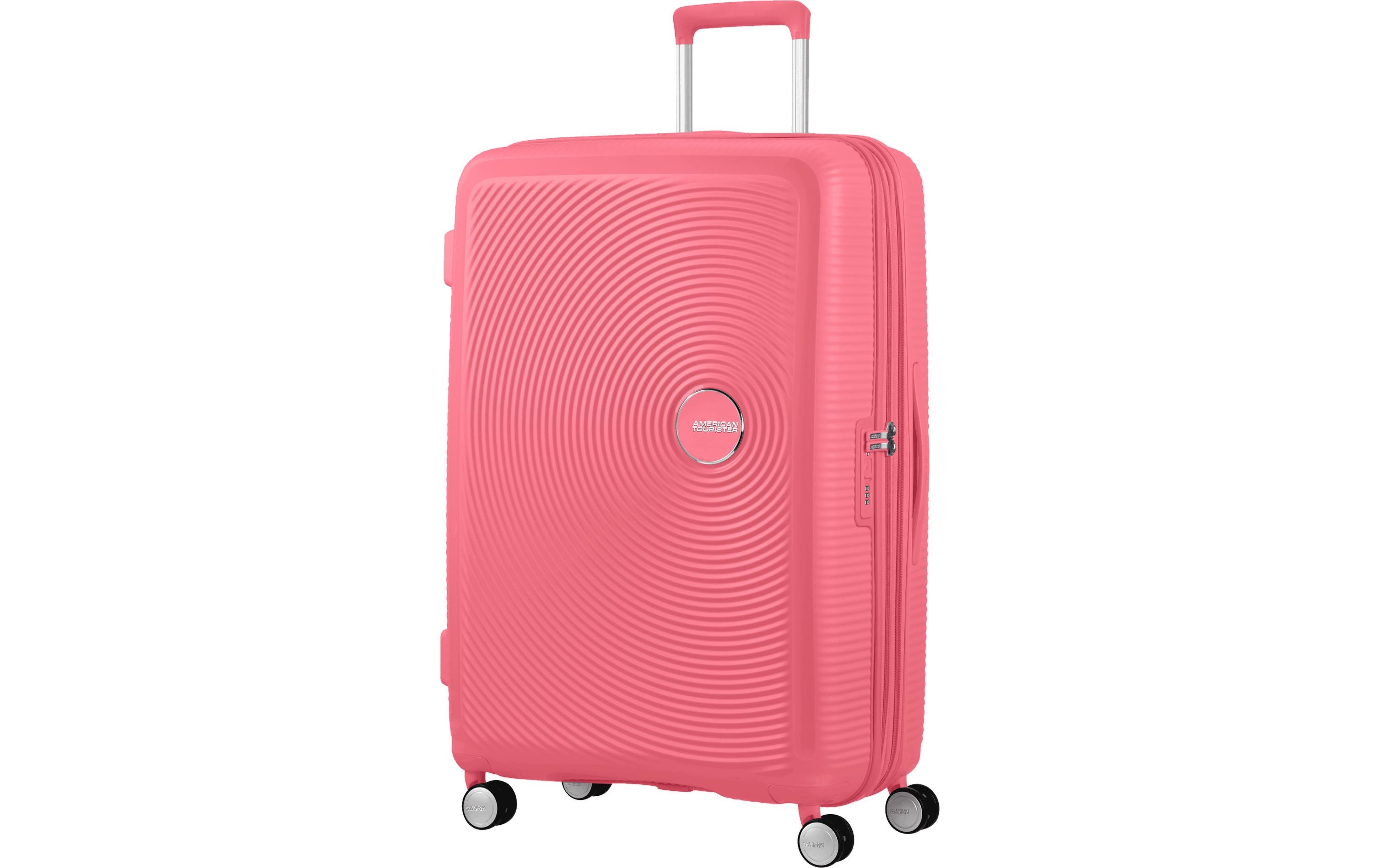 Reisekoffer Soundbox 77 Sun Kissed Coral<br>Handgepäck-Trolley