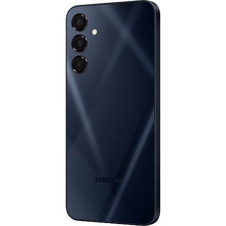 Samsung Galaxy A16 128GB Black - 5G