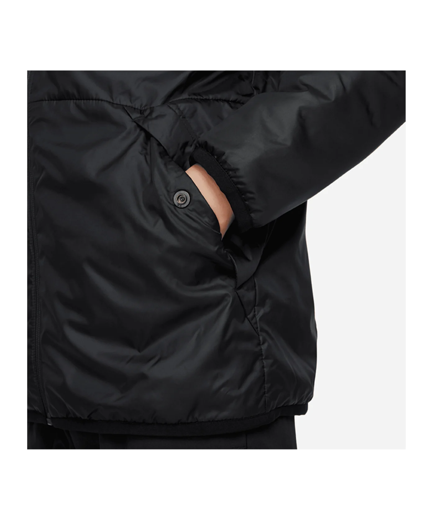 Nike Park 20 Repel Trainingsjacke Kids F010