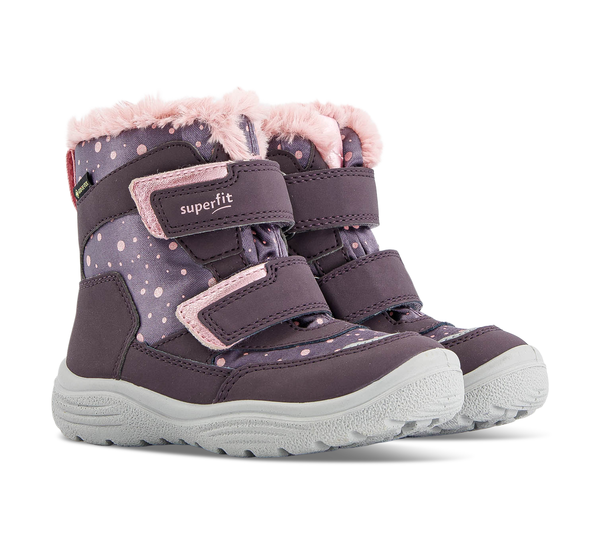 Superfit CRYSTAL