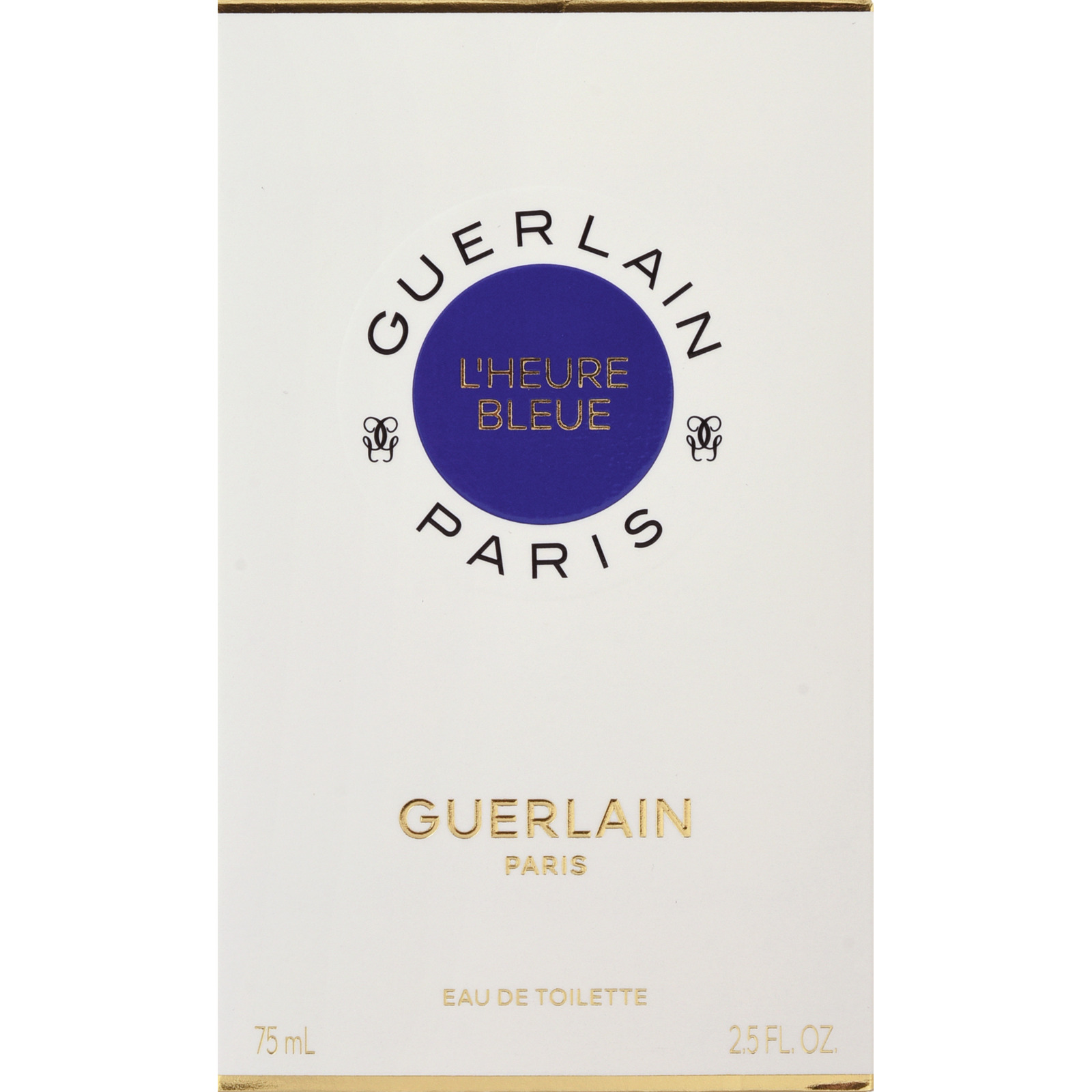 Guerlain L'Heure Bleue Eau de Toilette