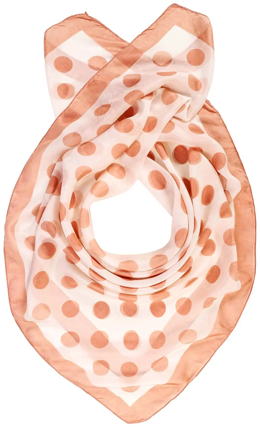 Tuch - Cute Dots