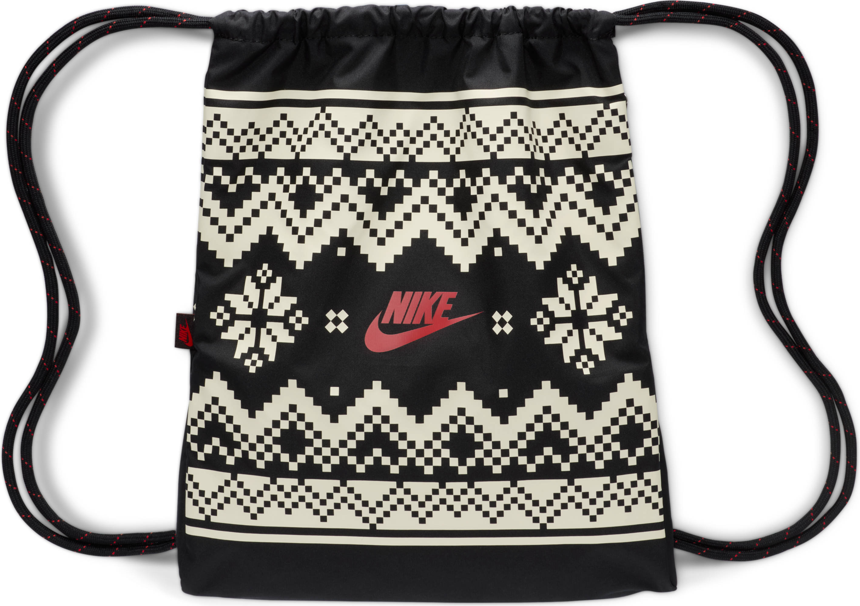 Nike HERITGE DRAWSTRNG-FAIR ISLE