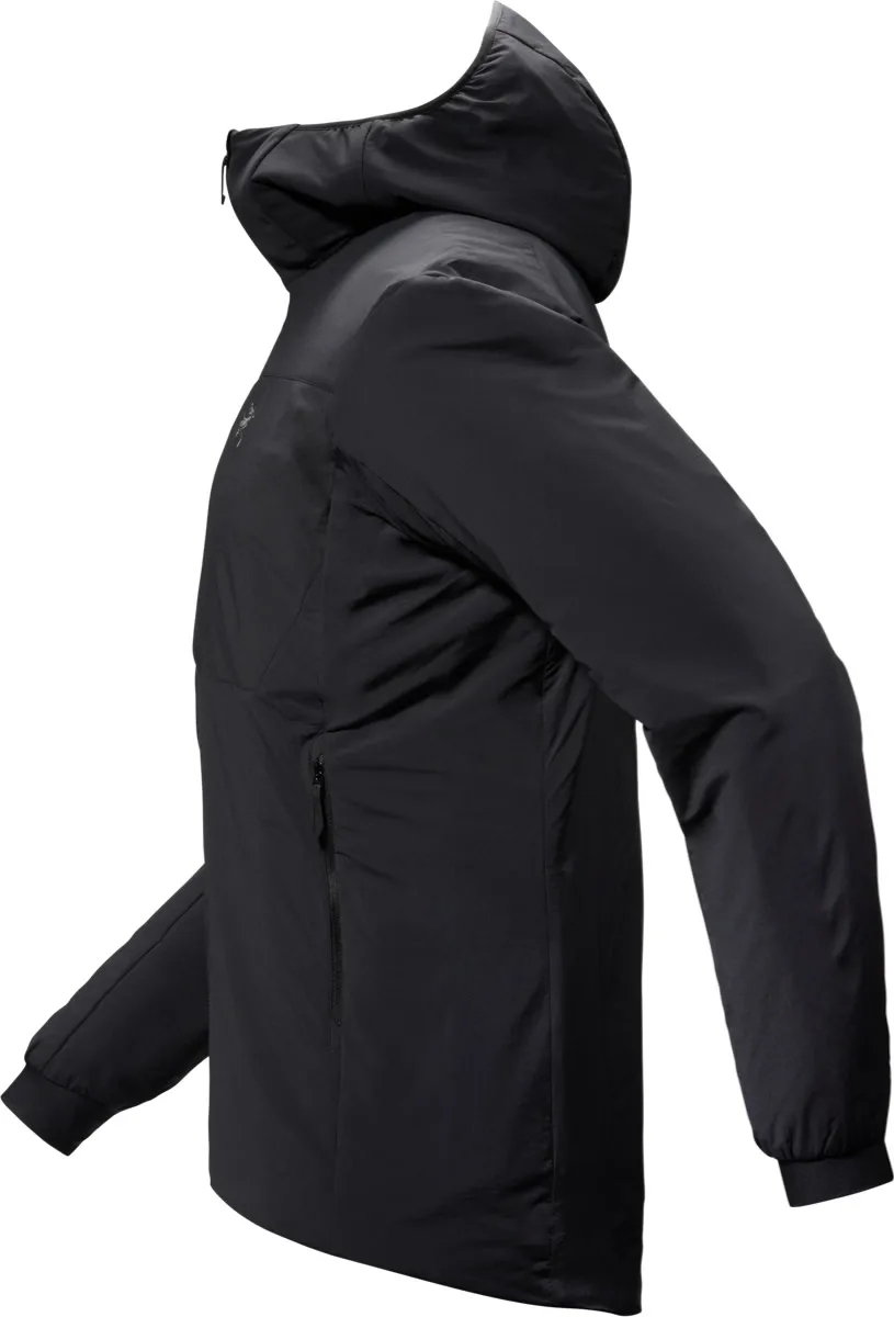 Arc'teryx Men's Proton Hoody Black