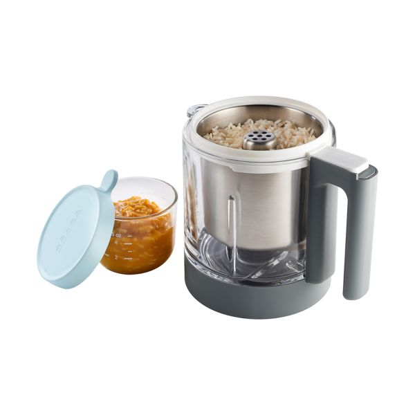 Béaba Babycook® Neo Pasta/Rijstkoker Wit