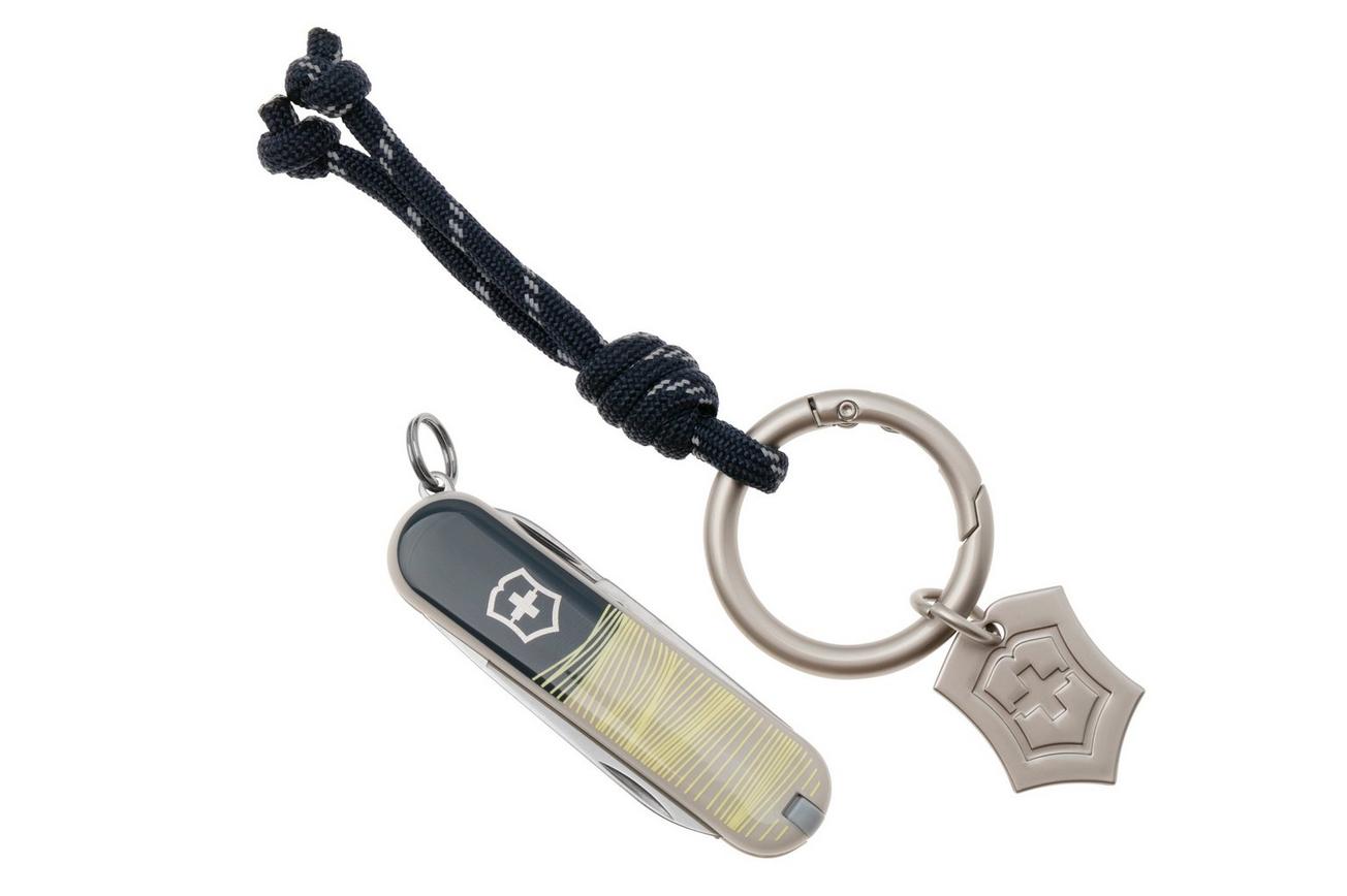 Victorinox Classic SD New York Style 0.6223.E22 Zwitsers zakmes