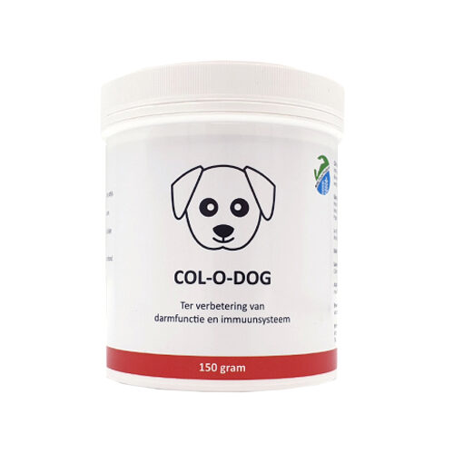 Biestwinkel Col-O-Dog