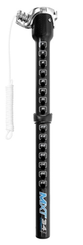 NeilPryde MXT RDM Carbon Extension 34
