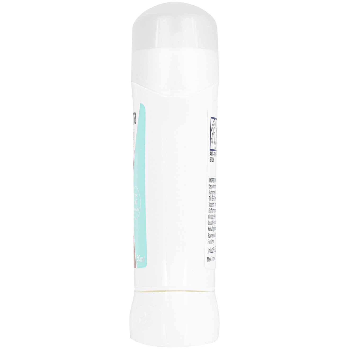 Rexona Maximum Protection Deostick Anti-Transpirant Antibakterieller Deoschutz 50 ml