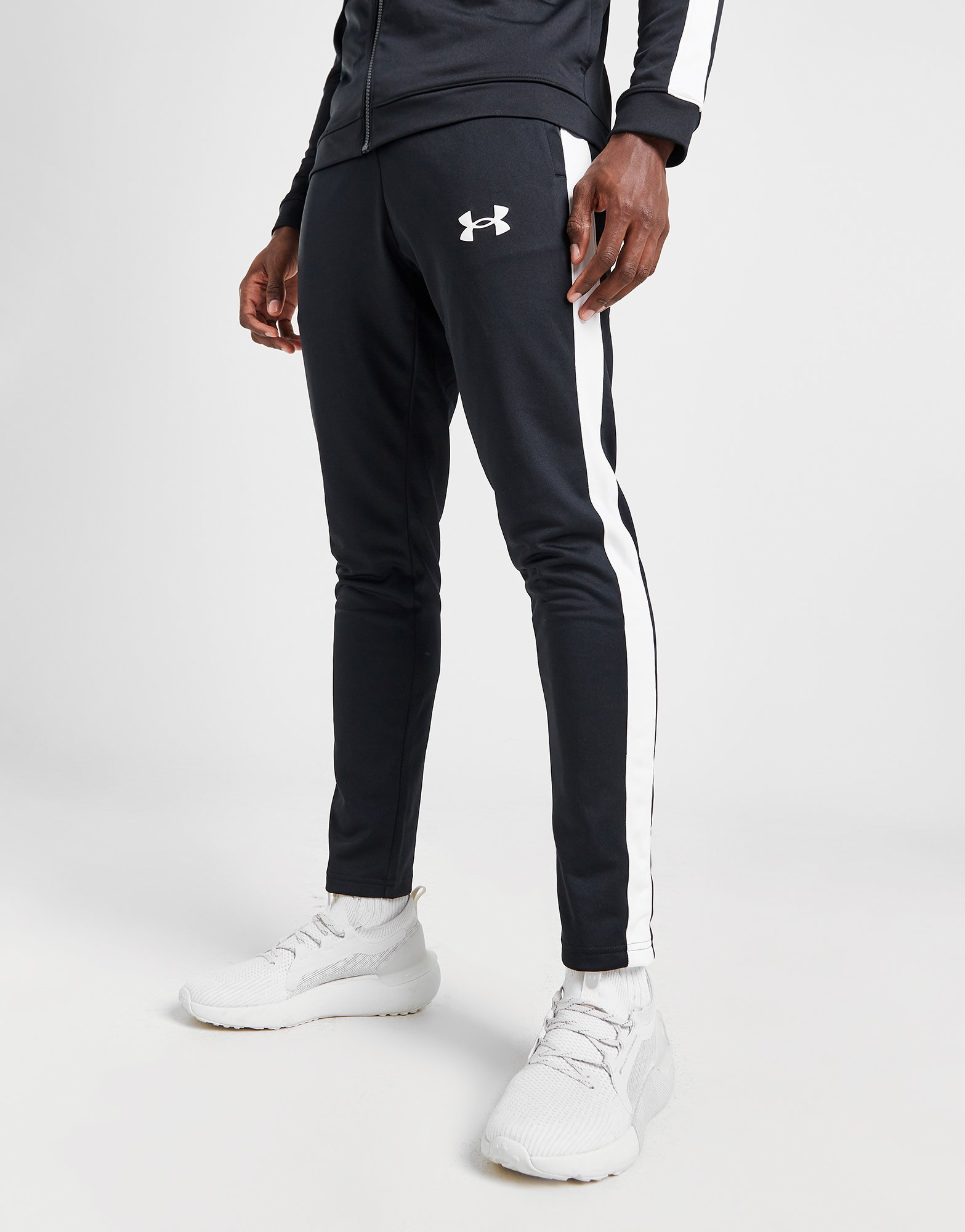 Under Armour Pantalon de jogging UA Poly