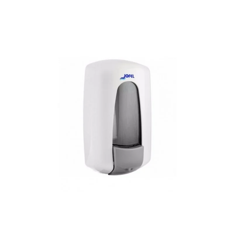 JOFEL - Distributeur de savon blanc - Aitana