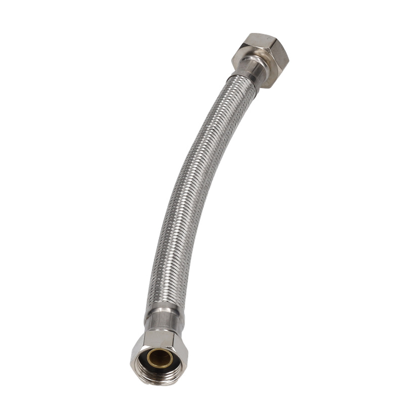 Fleksibel hydroforpumpe med slange