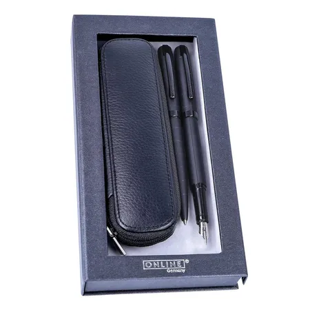 ONLINE Geschenkset Eleganza Black Style