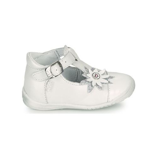 GBB - EFIRA - Blanc