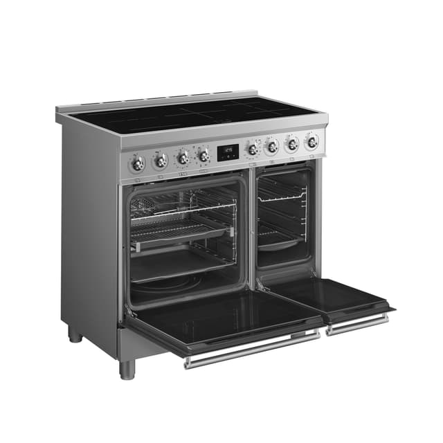 Smeg Komfur C92IPX2