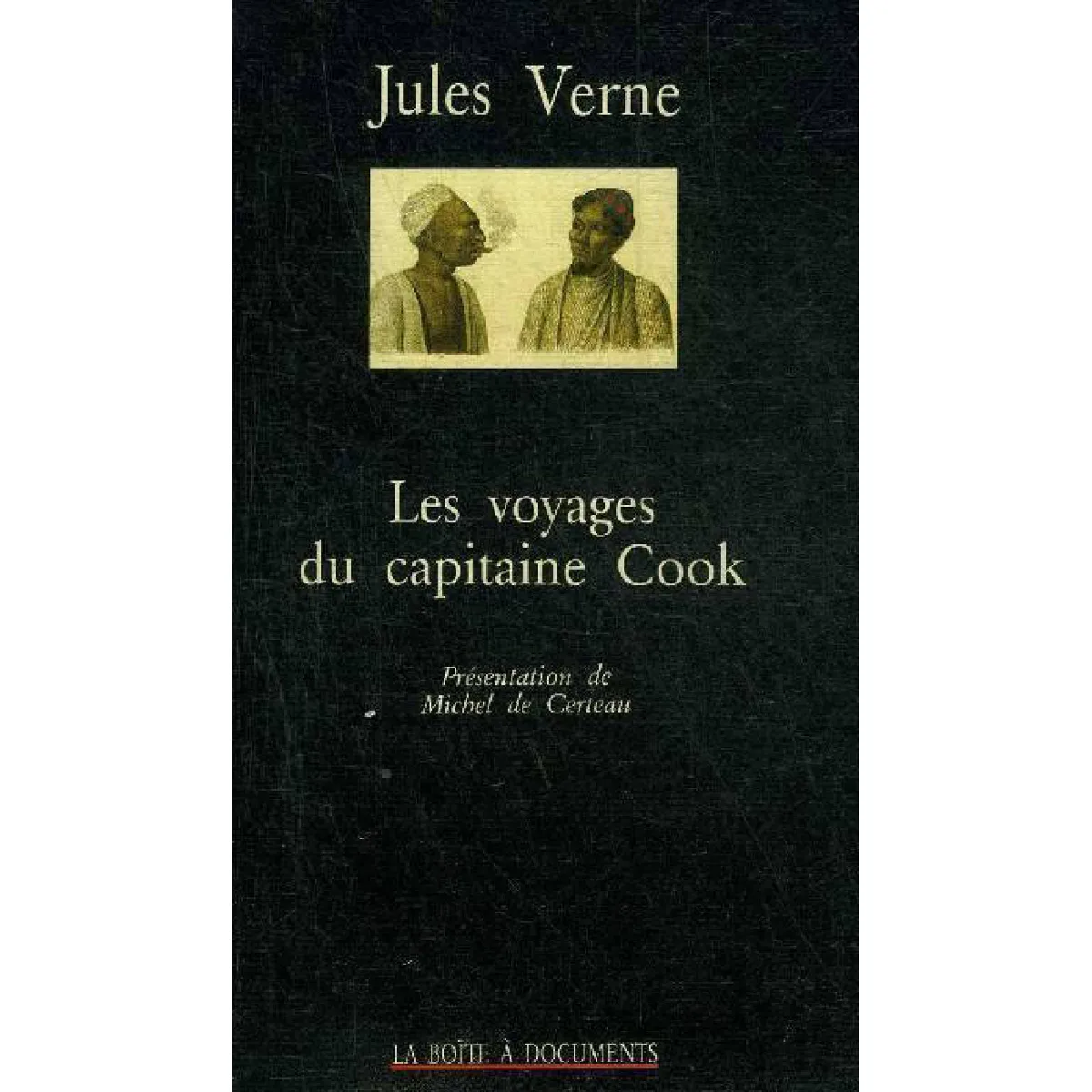 Les voyages du capitaine Cook · Occasion