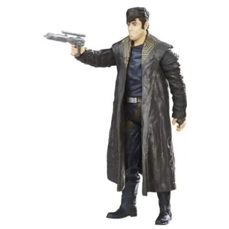 Hasbro Star Wars Episode 8 Figuren, sortiert