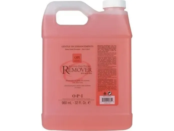 OPI Opi, OPI, Nail Polish Remover, 960 ml For Women