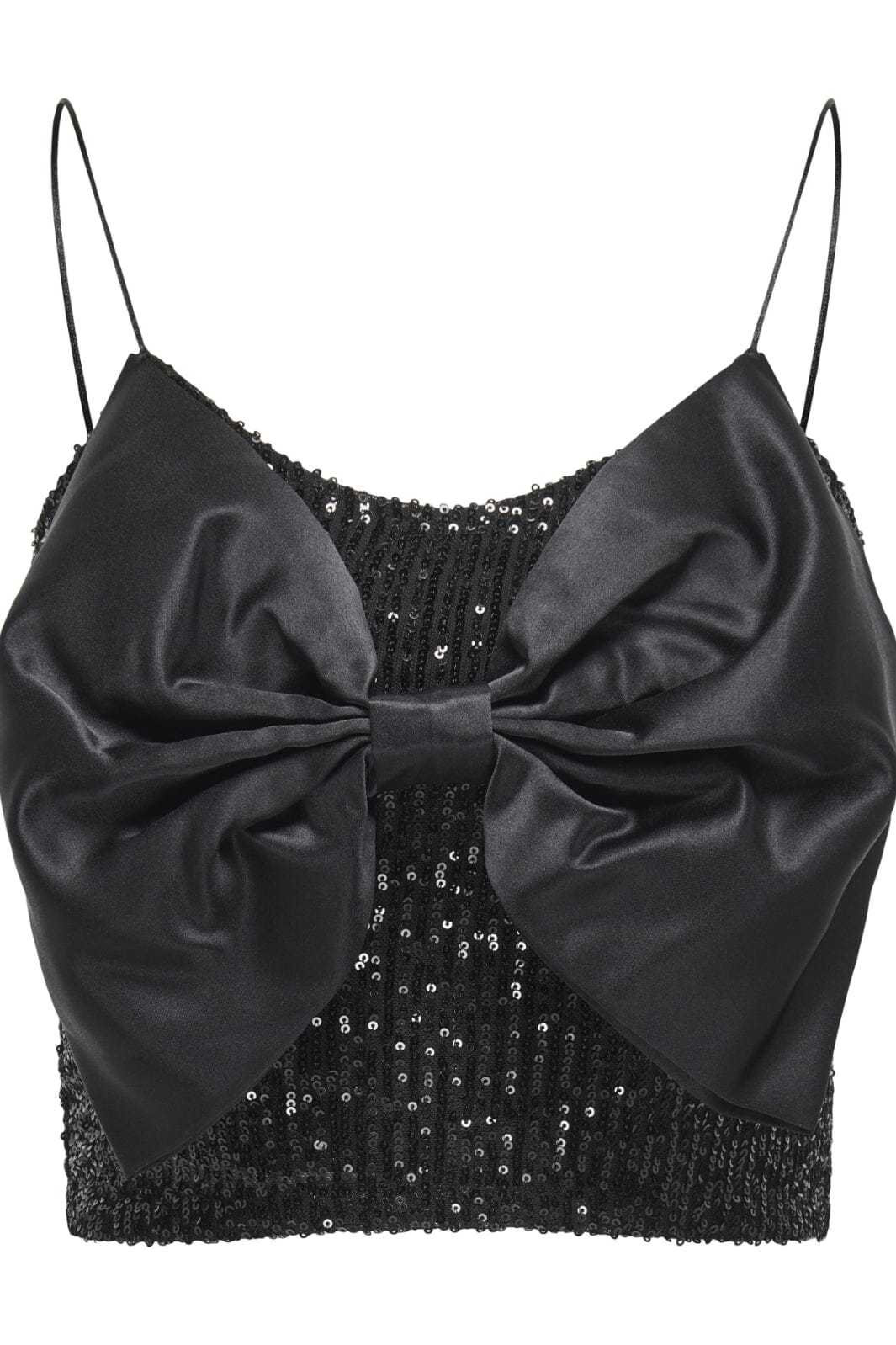 Only Onlana S/L Bow Top
