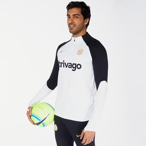 Moletom de treino do Chelsea 23/24