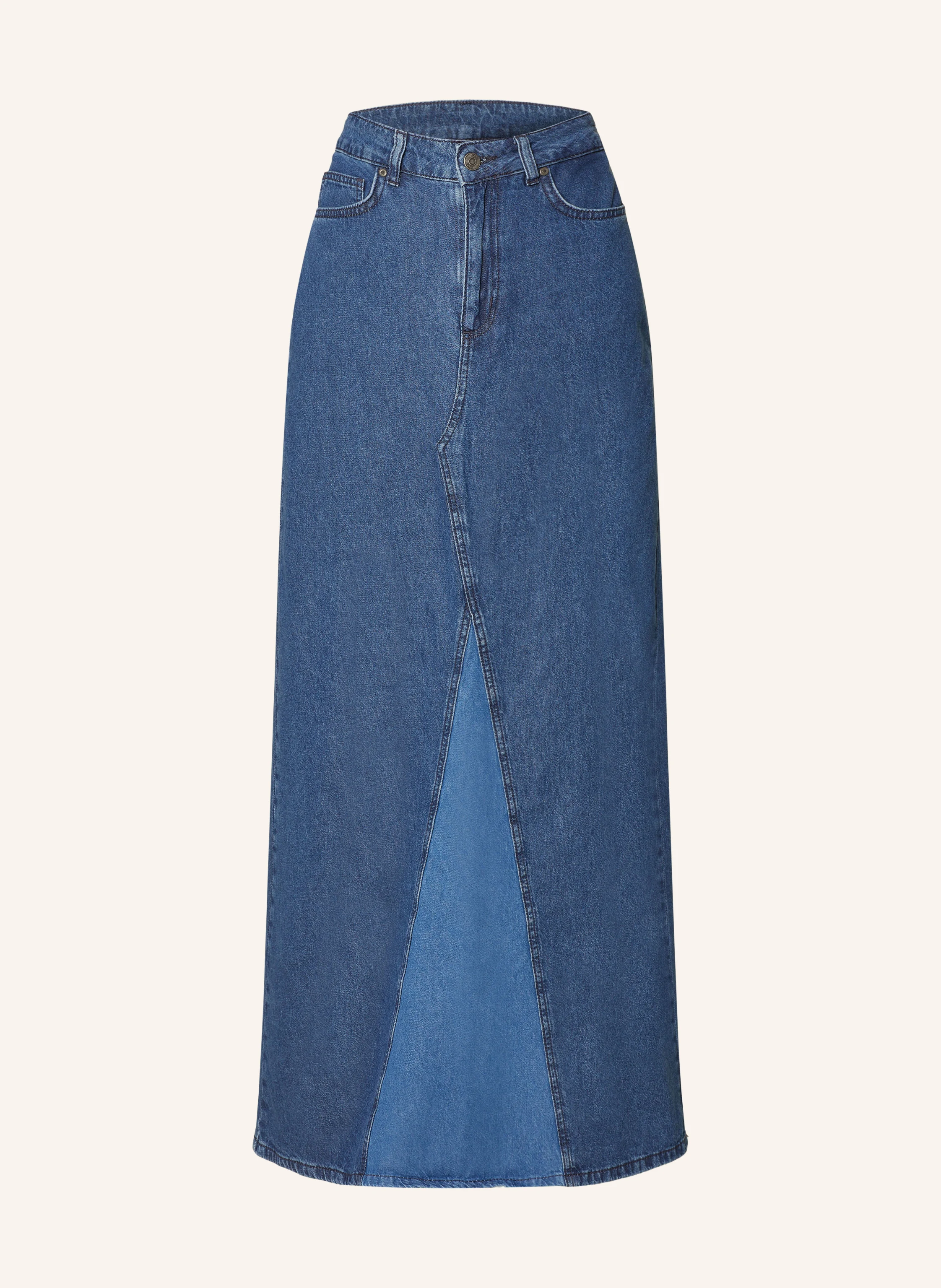 SOMETHINGNEW Jeansrock SNEMILY