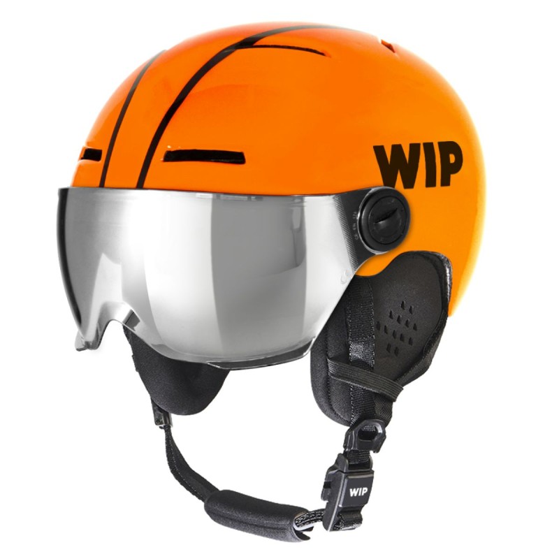 Casque Kitesurf Forward Wip X Over Visor - The Corner Shop