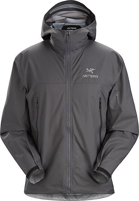 ARCTERYX - VESTE BETA JACKET MEN S
