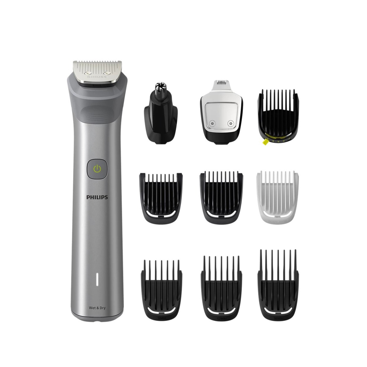 Philips MG 5920/15 Multigroomer, 10 in 1