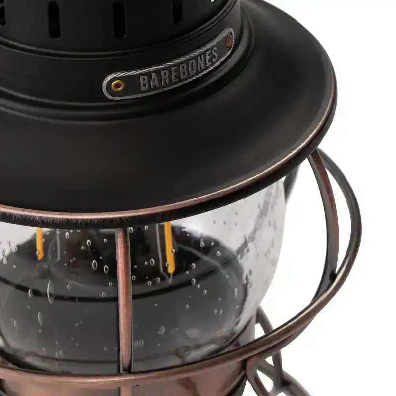Railroad Lantern