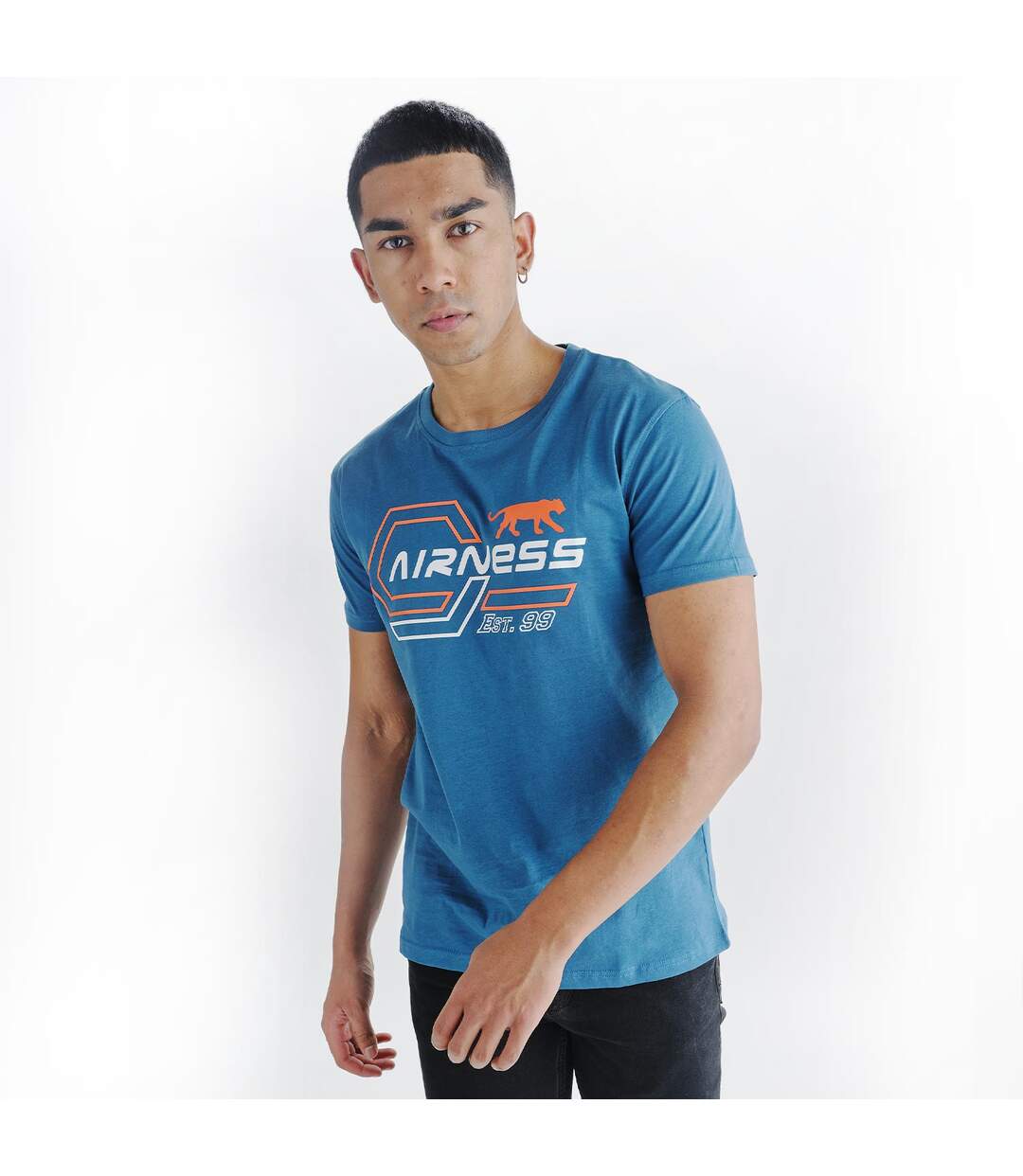 Tee shirt CLAYTON