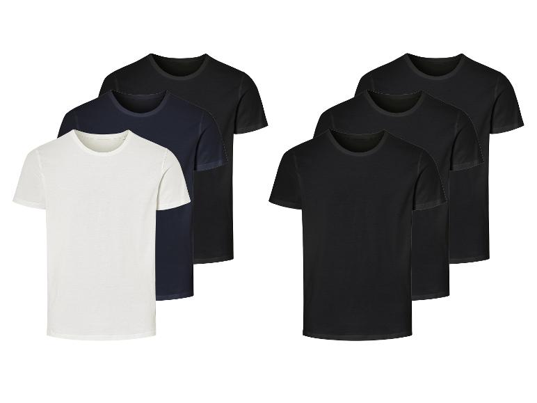 3 heren T-shirts