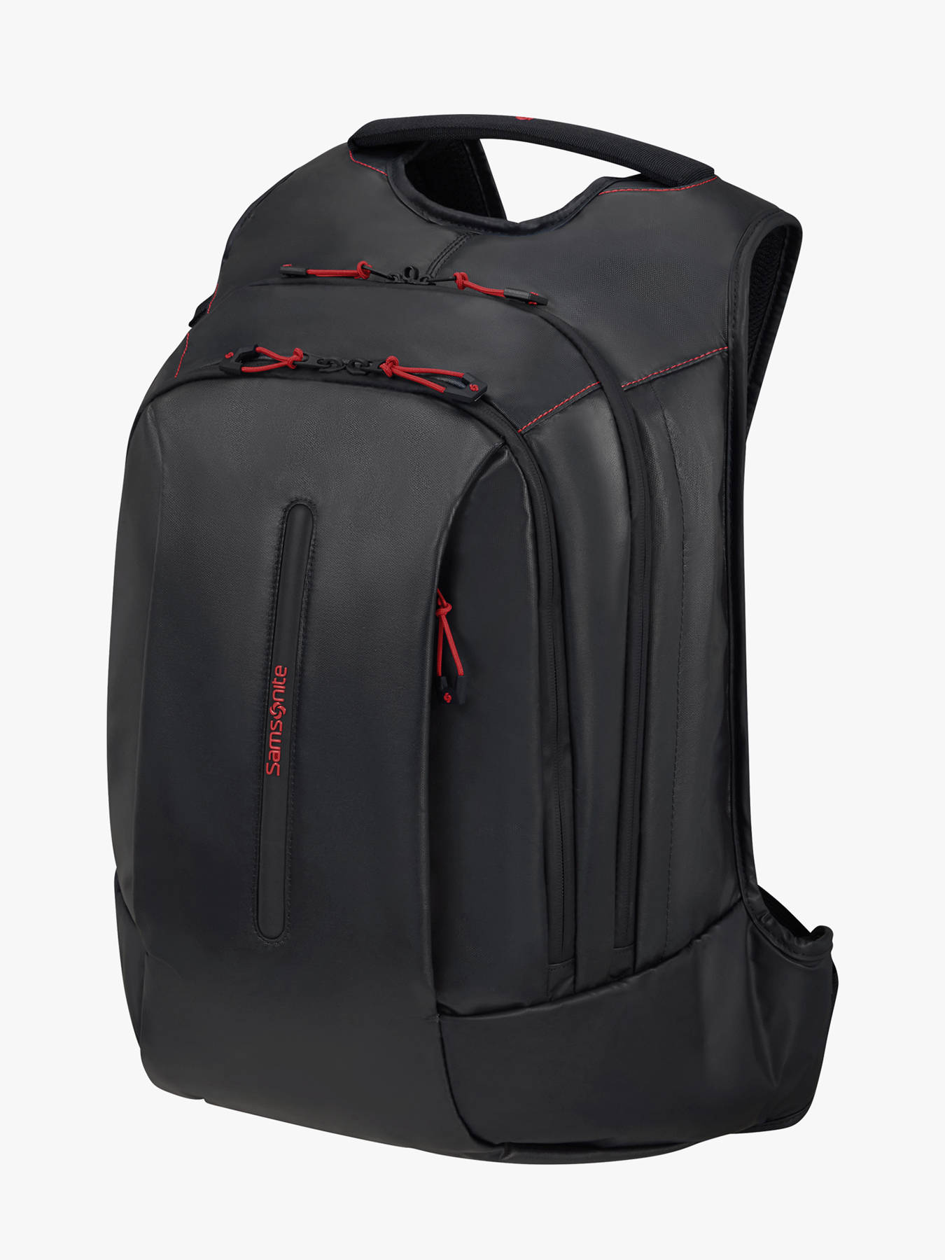 Sac  dos business 2 compartiments + PC 17
